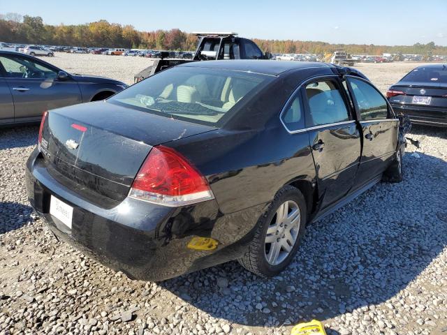 Photo 4 from auction – 2012 CHEVROLET IMPALA LT with VIN 2G1WG5E35C1220418