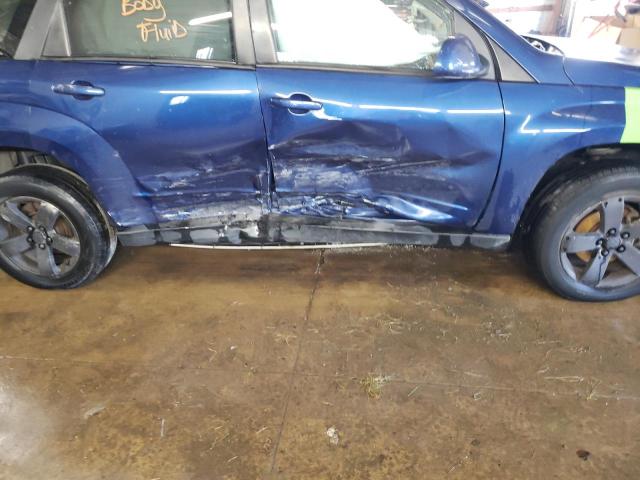 Photo 9 from auction – 2008 SUZUKI XL7 LIMITE with VIN 2S3DB917786122497