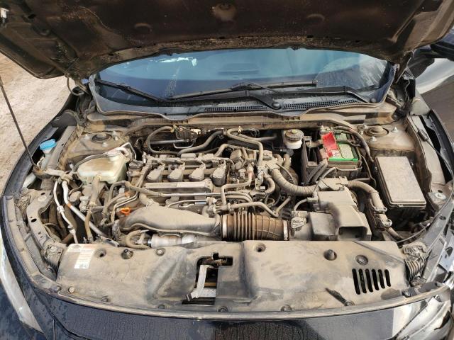 Photo 7 from auction – 2017 HONDA CIVIC SI with VIN 2HGFC3A51HH753056