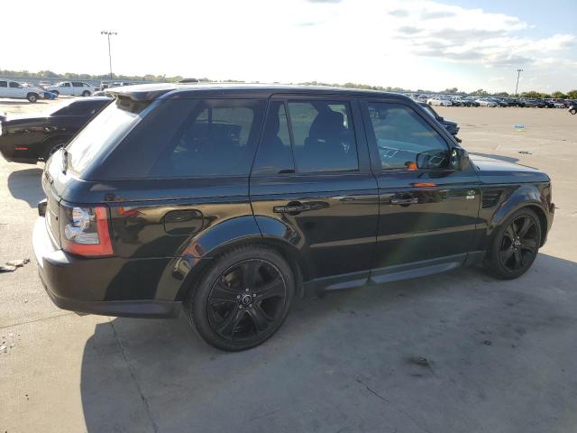Photo 3 from auction – 2013 LAND ROVER RANGE ROVE with VIN SALSK2D42DA794715