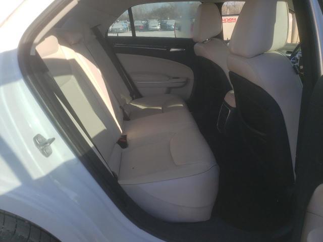 Photo 6 from auction – 2018 CHRYSLER 300 LIMITE with VIN 2C3CCAKG7JH177294