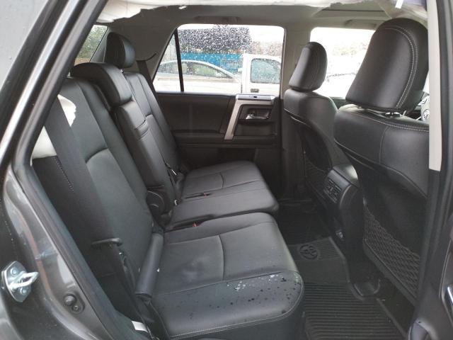 Photo 6 from auction – 2020 TOYOTA 4RUNNER SR with VIN JTEBU5JR0L5836224