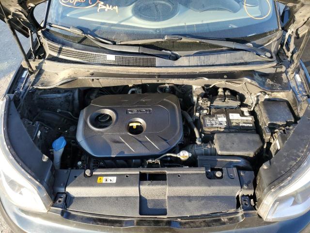صورة رقم 7 من المزاد - 2017 KIA SOUL + مع VIN KNDJP3A59H7446100