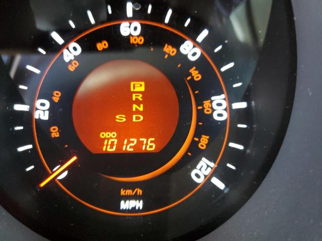 Photo 8 from auction – 2011 TOYOTA 4RUNNER SR with VIN JTEBU5JR4B5071503