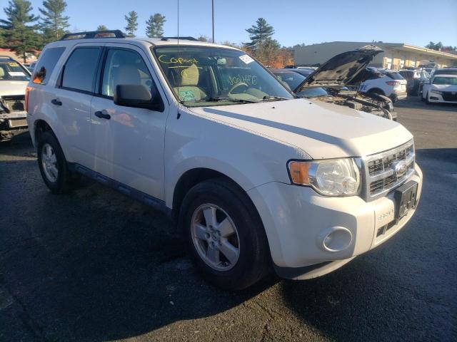 FORD ESCAPE XLT 2012 z numerem VIN 1FMCU9DG9CKB98238 - Zdjęcie z aukcji