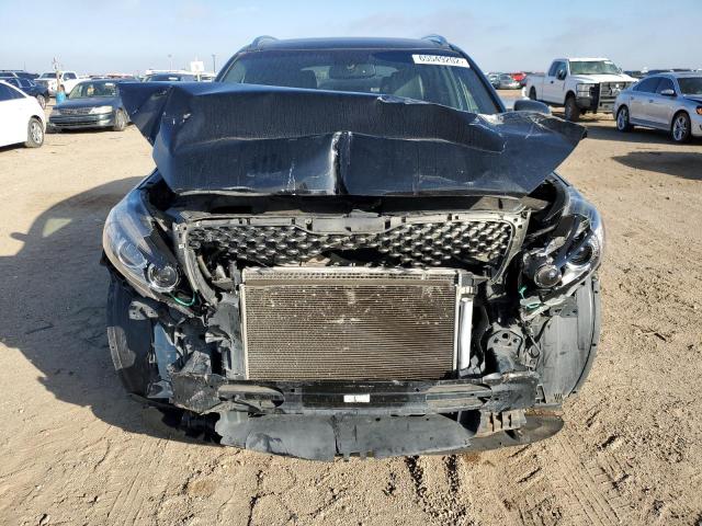 Photo 9 from auction – 2016 KIA SORENTO SX with VIN 5XYPK4A50GG065994