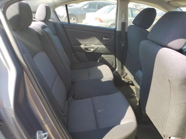 Photo 6 from auction – 2008 MAZDA 3 I with VIN JM1BK32F281783561