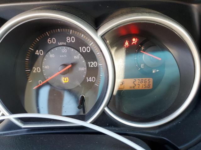 Photo 8 from auction – 2009 NISSAN VERSA S with VIN 3N1BC13E49L369122