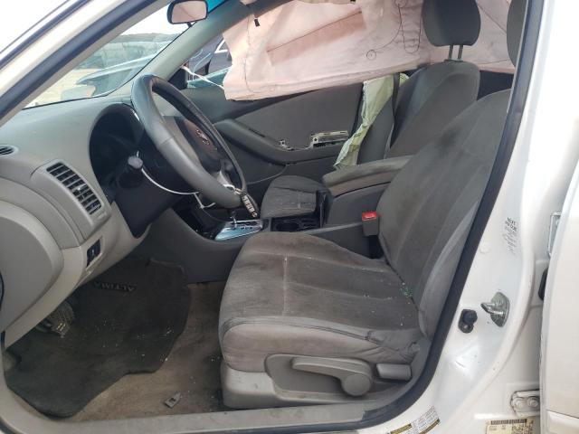 Photo 5 from auction – 2012 NISSAN ALTIMA with VIN 1N4AL2AP7CC227049