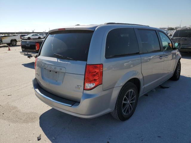 Photo 4 from auction – 2018 DODGE GRAND CARA with VIN 2C4RDGEG7JR146669