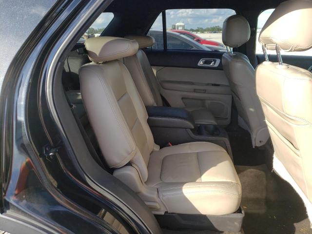 Photo 6 from auction – 2014 FORD EXPLORER L with VIN 1FM5K7F80EGA31197