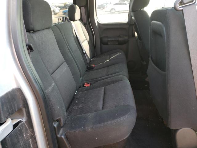 Photo 6 from auction – 2013 CHEVROLET SILVERADO with VIN 1GCRCSE05DZ320225