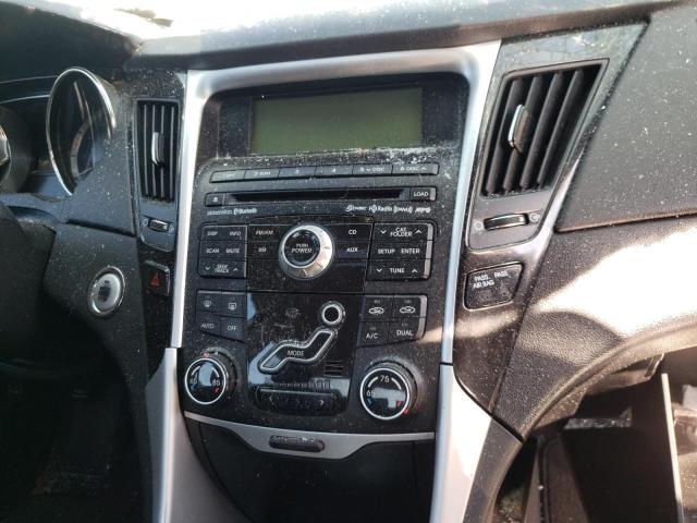 Photo 9 from auction – 2011 HYUNDAI SONATA SE with VIN 5NPEC4AC1BH157202