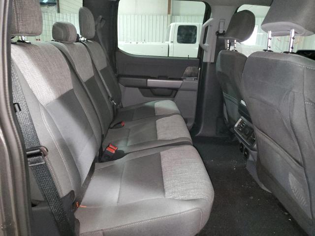Photo 6 from auction – 2021 FORD F150 SUPER with VIN 1FTEW1C54MFB68700