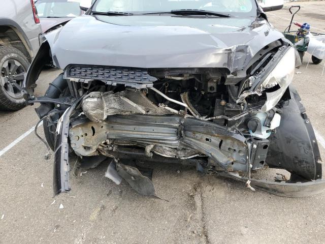 Photo 9 from auction – 2014 CHEVROLET EQUINOX LT with VIN 2GNALCEK2E6306355