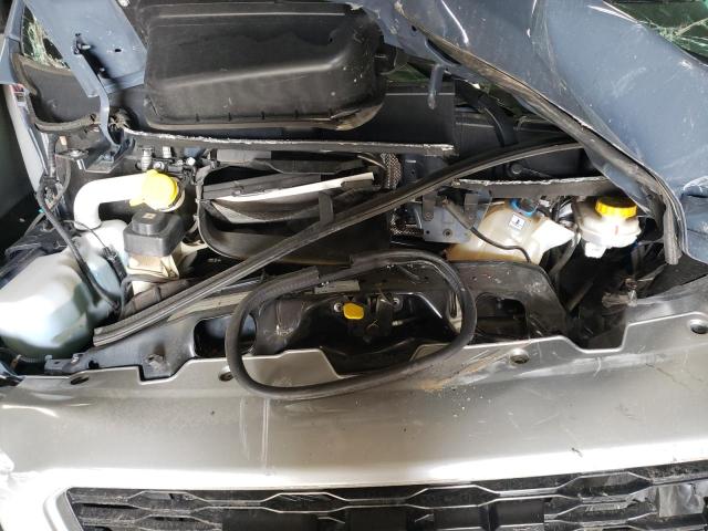 Photo 7 from auction – 2021 RAM PROMASTER with VIN 3C6MRVJGXME536362