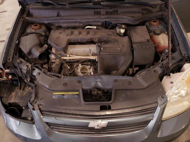 Photo 7 from auction – 2007 CHEVROLET COBALT LS with VIN 1G1AK55F877389585