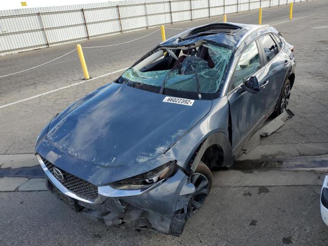 Photo 9 from auction – 2022 MAZDA CX-30 PREF with VIN 3MVDMBCL3NM439090