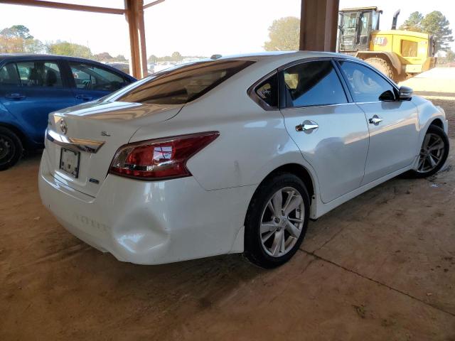 Photo 4 from auction – 2013 NISSAN ALTIMA 2.5 with VIN 1N4AL3AP2DN545625
