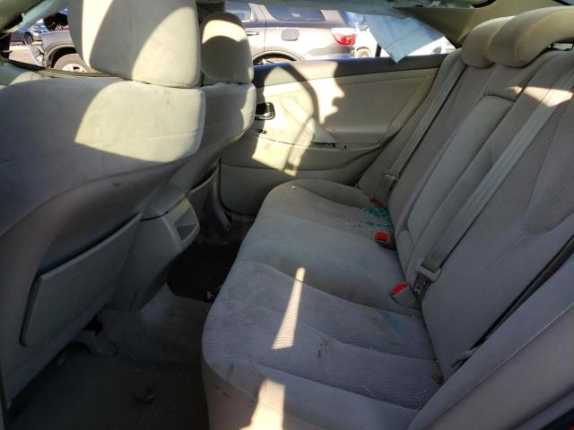 Foto 6 de la subasta – 2011 TOYOTA CAMRY BASE con VIN 4T1BF3EK1BU180146