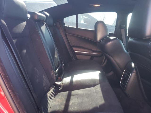 Photo 6 from auction – 2016 DODGE CHARGER R/ with VIN 2C3CDXGJ3GH339726