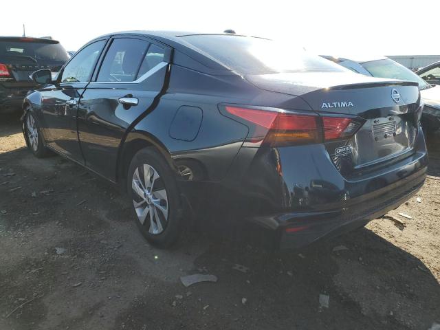 Photo 3 from auction – 2020 NISSAN ALTIMA S with VIN 1N4BL4BV3LC191809