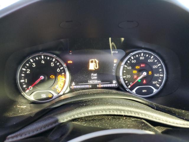 Photo 8 from auction – 2016 JEEP RENEGADE L with VIN ZACCJBDT5GPC60067