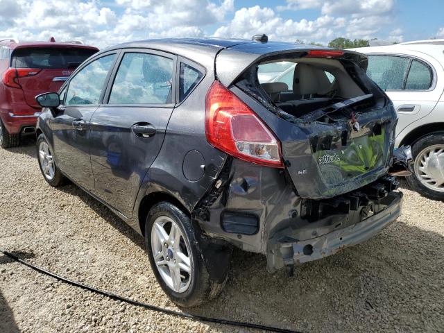 Photo 3 from auction – 2017 FORD FIESTA SE with VIN 3FADP4EJ7HM128434