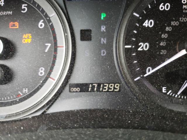 صورة رقم 8 من المزاد - 2007 LEXUS ES 350 مع VIN JTHBJ46G972120734