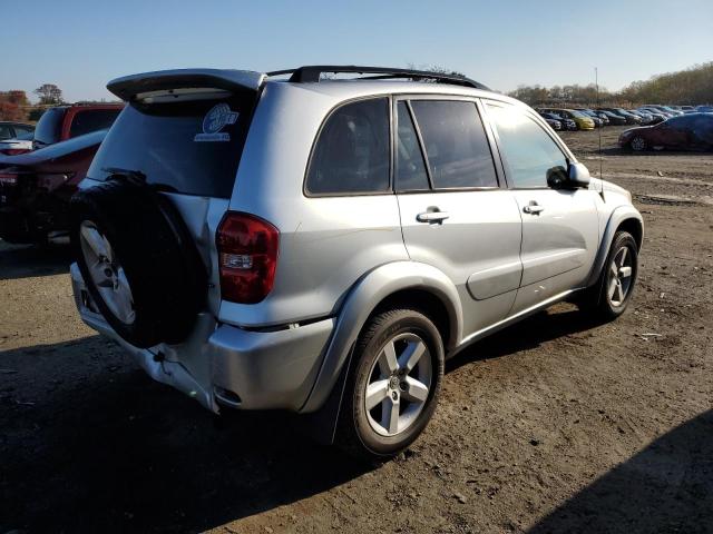 Photo 4 from auction – 2005 TOYOTA RAV4 with VIN JTEHD20V356025781