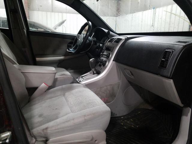 Photo 5 from auction – 2006 CHEVROLET EQUINOX LS with VIN 2CNDL23F666087404