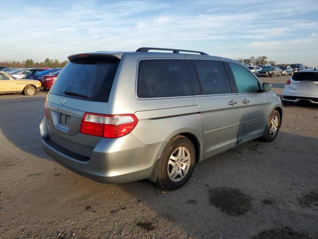 Photo 4 from auction – 2006 HONDA ODYSSEY EX with VIN 5FNRL38466B028144