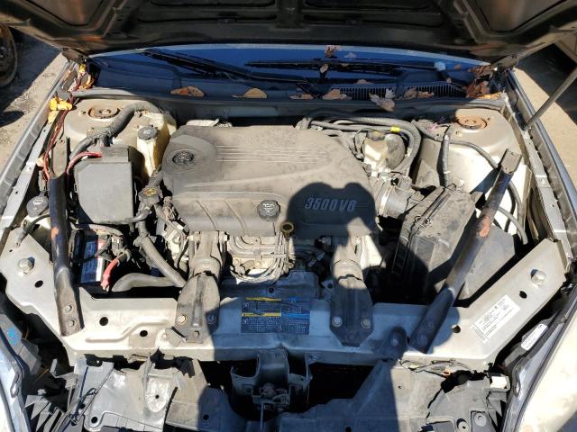 Photo 7 from auction – 2007 CHEVROLET IMPALA LT with VIN 2G1WT55N879339066