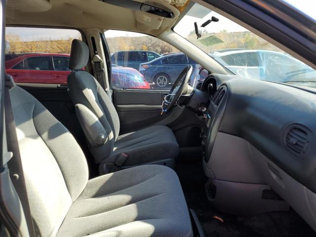 Photo 5 from auction – 2005 DODGE CARAVAN SX with VIN 1D4GP45R35B387909