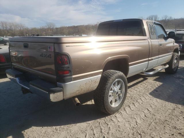 Photo 4 from auction – 2001 DODGE RAM 1500 with VIN 3B7HF13Y61G727908