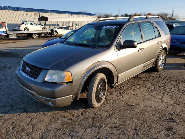 صورة رقم 2 من المزاد - 2006 FORD FREESTYLE مع VIN 1FMDK02126GA28105