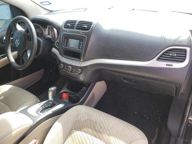 Photo 9 from auction – 2014 DODGE JOURNEY SX with VIN 3C4PDCBB8ET170684