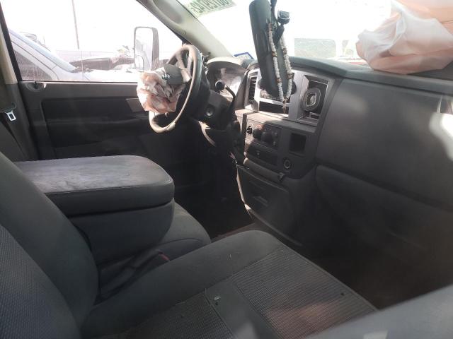 Photo 5 from auction – 2009 DODGE RAM 3500 with VIN 3D7MX48L39G524244