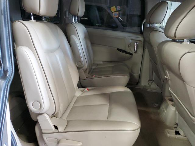 Photo 6 from auction – 2013 NISSAN QUEST S with VIN JN8AE2KP8D9070234