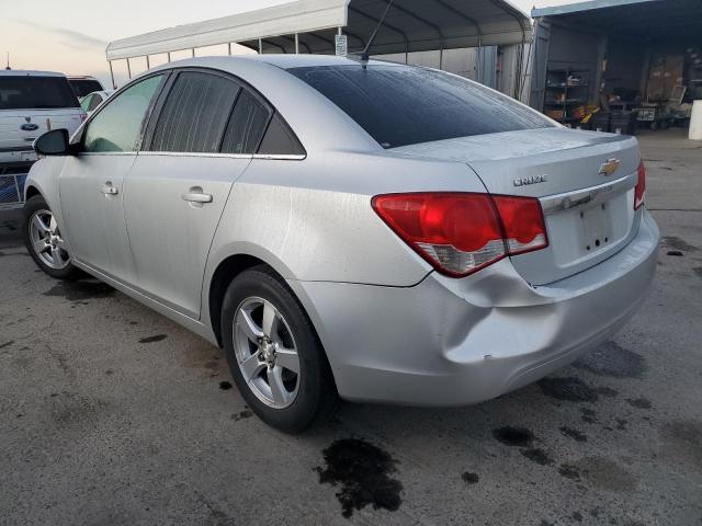 Photo 3 from auction – 2012 CHEVROLET CRUZE LT with VIN 1G1PF5SC7C7308935