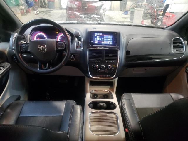 Photo 5 from auction – 2019 DODGE GRAND CARA with VIN 2C4RDGBG0KR752028