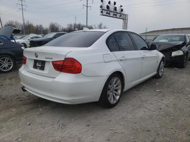 Photo 4 from auction – 2011 BMW 328 XI SUL with VIN WBAPK5C55BF124940