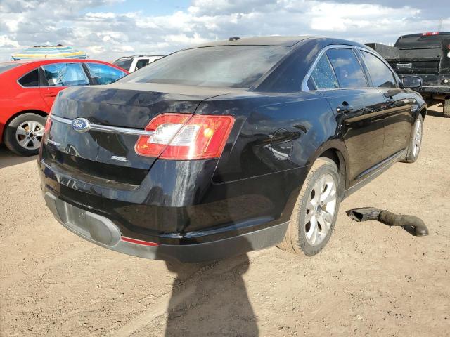 Foto 4 de la subasta – 2012 FORD TAURUS SEL con VIN 1FAHP2EW8CG124557