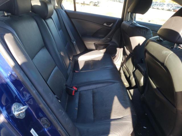 Photo 6 from auction – 2010 ACURA TSX with VIN JH4CU2F61AC024380