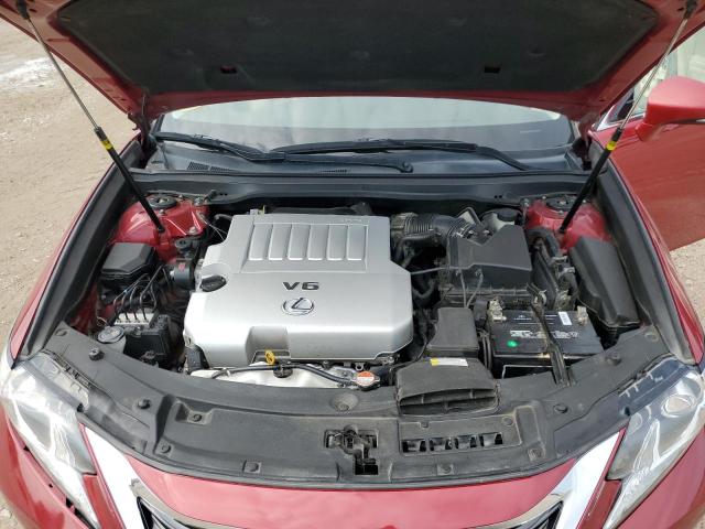 Photo 7 from auction – 2016 LEXUS ES 350 with VIN JTHBK1GGXG2232971