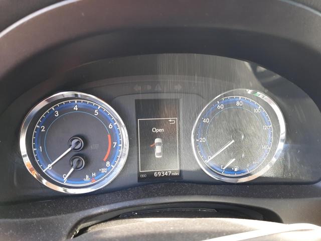 Photo 8 from auction – 2017 TOYOTA COROLLA L with VIN 5YFBURHE2HP689588