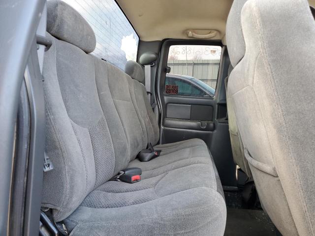 Photo 6 from auction – 2003 CHEVROLET SILVERADO with VIN 1GCHK29153E201100