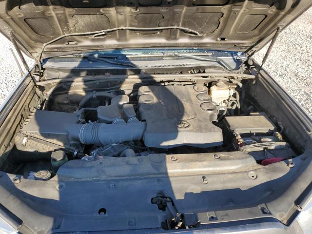 Photo 7 from auction – 2011 TOYOTA 4RUNNER SR with VIN JTEZU5JRXB5014222