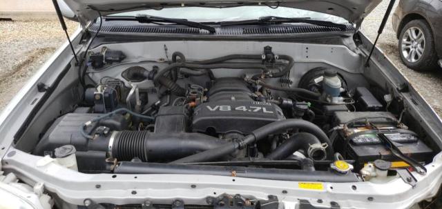 Photo 7 from auction – 2005 TOYOTA SEQUOIA with VIN 5TDBT44A05S250367