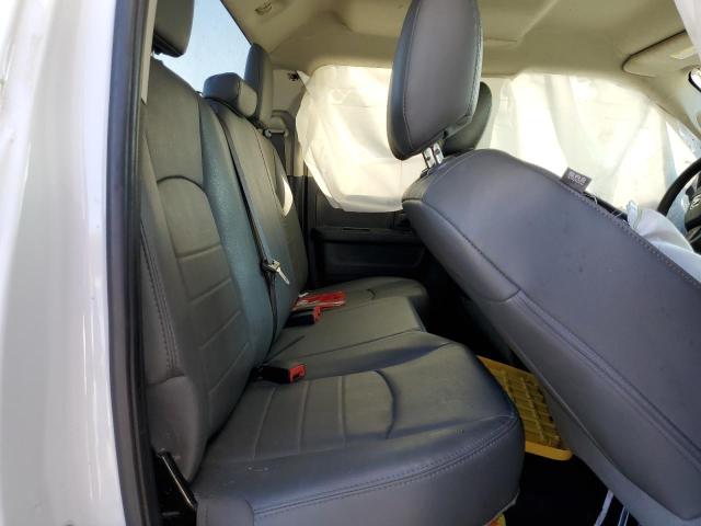 Photo 6 from auction – 2019 RAM 1500 CLASS with VIN 1C6RR6FG7KS500403